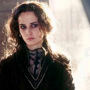 Photo Eva Green