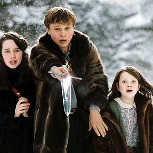 Photo William Moseley