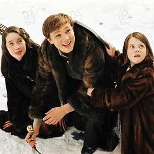 Photo Andrew Adamson