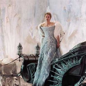 Photo Andrew Adamson