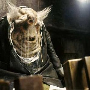 Photo Garth Jennings