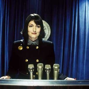 Photo Garth Jennings