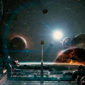 Photo Garth Jennings