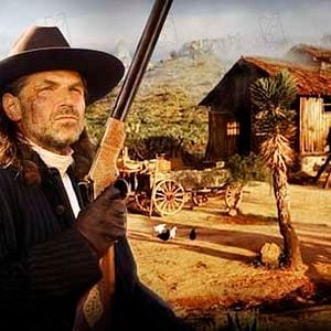 Photo Martin Campbell