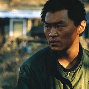 Photo Kim Ki-duk