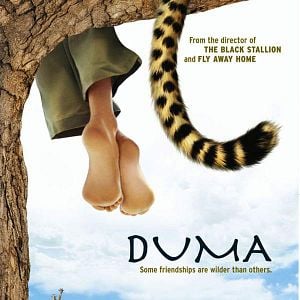 Photo Carroll Ballard