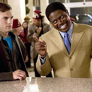 Photo Kevin Rodney Sullivan