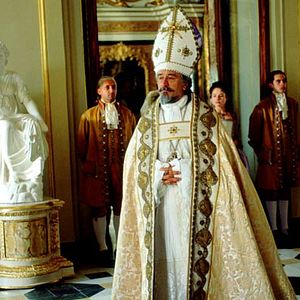 Photo Mary McGuckian