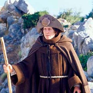 Photo Mary McGuckian