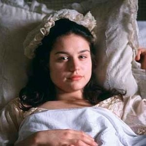 Photo Mary McGuckian