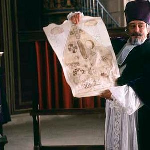 Photo Mary McGuckian