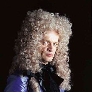 Photo Mary McGuckian