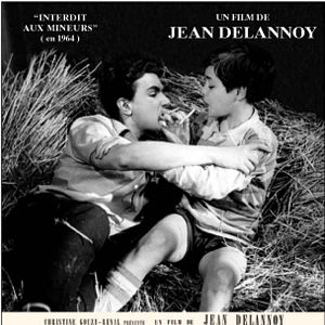 Photo Les amitiés particulières