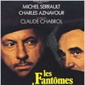 Photo Les Fantômes du chapelier