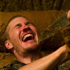 Photo Jaume Collet-Serra