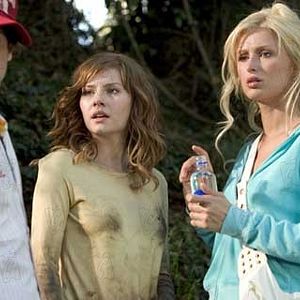 Photo Jaume Collet-Serra