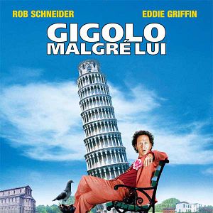 Photo Deuce Bigalow : Gigolo malgré lui