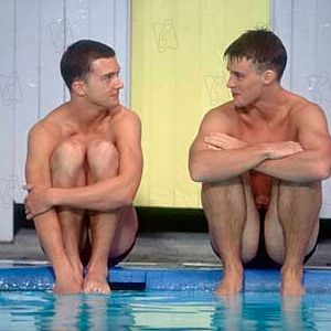 Photo Russell Mulcahy