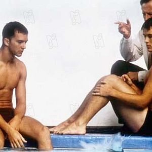 Photo Russell Mulcahy