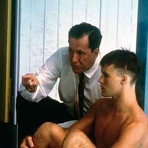 Photo Russell Mulcahy