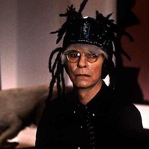 Photo David Bowie