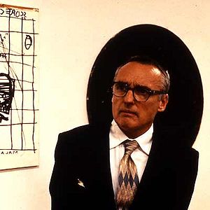 Photo Dennis Hopper