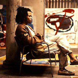Photo Basquiat