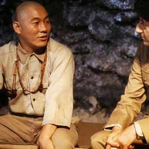 Photo Takeshi Kitano