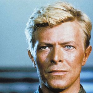 Photo David Bowie
