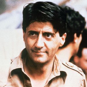 Photo Tom Conti