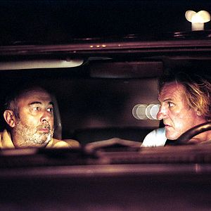 Photo Gérard Jugnot