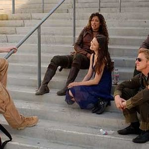 Photo Joss Whedon