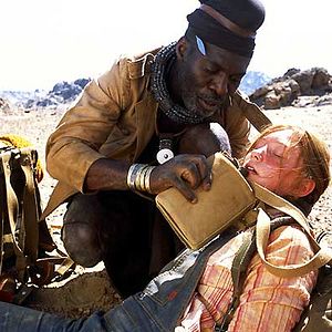 Photo Camille Summers