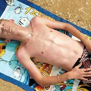 Photo Djamel Bensalah