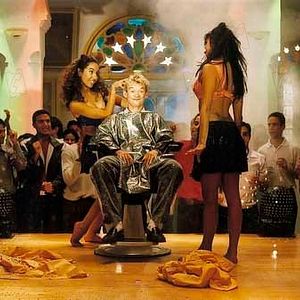 Photo Djamel Bensalah