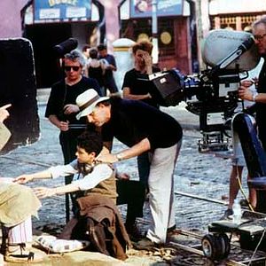 Photo Fernando Fernán Gómez