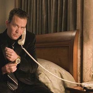 Photo Timothy Hutton