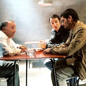 Photo Claude Brasseur