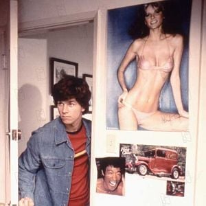 Photo Paul Thomas Anderson