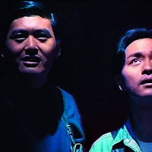 Photo John Woo