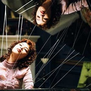 Photo Park Chan-Wook