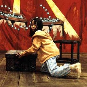 Photo Takashi Miike