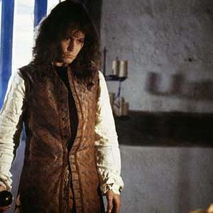 Photo Laurence Dunmore