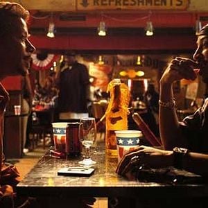 Photo Terrence Howard