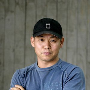 Photo Kim Ki-duk