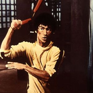 Photo Bruce Lee