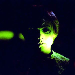 Photo Shûsuke Kaneko