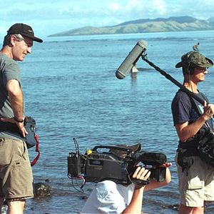 Photo Reel paradise