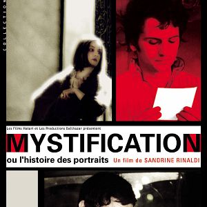 Photo Mystification ou l'histoire des portraits