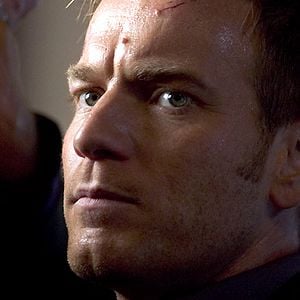 Photo Ewan McGregor